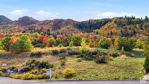 2.76 Acres of Residential Land for Sale in Sandy, Utah