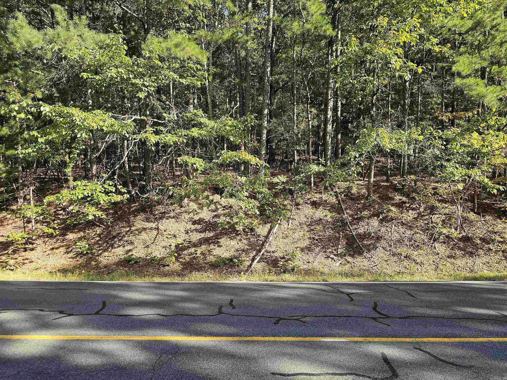 0.26 Acres of Residential Land for Sale in Hot Springs Village, Arkansas