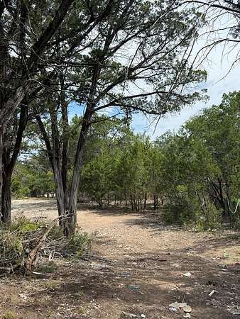 0.12 Acres of Land for Sale in Bandera, Texas