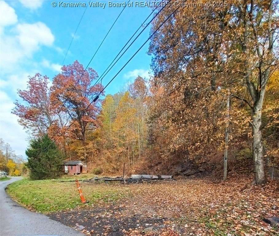 1.63 Acres of Land for Sale in Sissonville, West Virginia