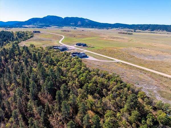 2.32 Acres of Residential Land for Sale in Spearfish, South Dakota
