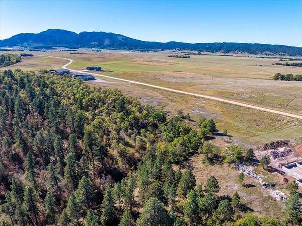 2 Acres of Residential Land for Sale in Spearfish, South Dakota