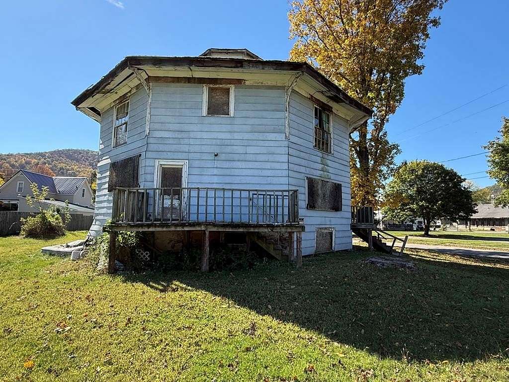 0.33 Acres of Residential Land for Sale in Westfield, Pennsylvania