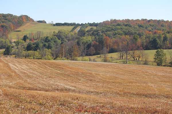 20 Acres of Land for Sale in Gillett, Pennsylvania