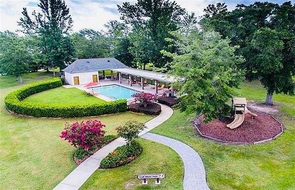 0.32 Acres of Residential Land for Sale in Belle Chasse, Louisiana