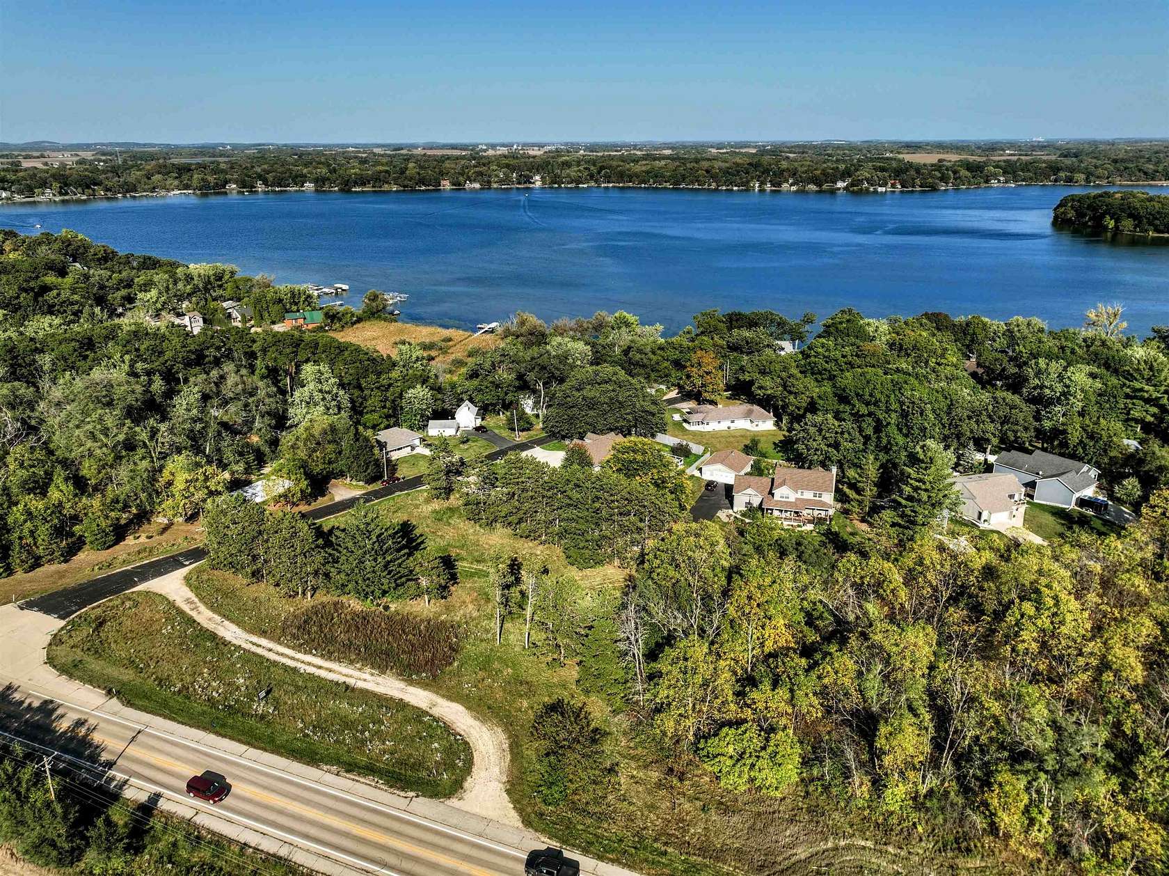 0.3 Acres of Residential Land for Sale in Cambridge, Wisconsin