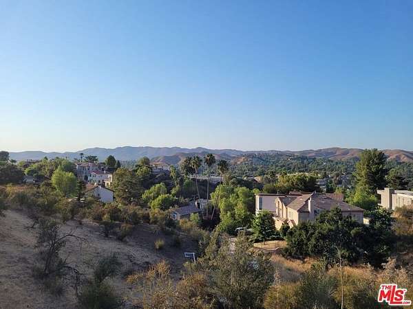 0.2 Acres of Residential Land for Sale in Agoura Hills, California