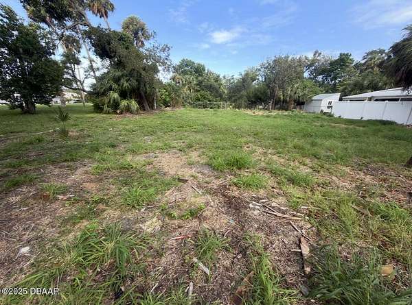 0.18 Acres of Land for Sale in Daytona Beach, Florida