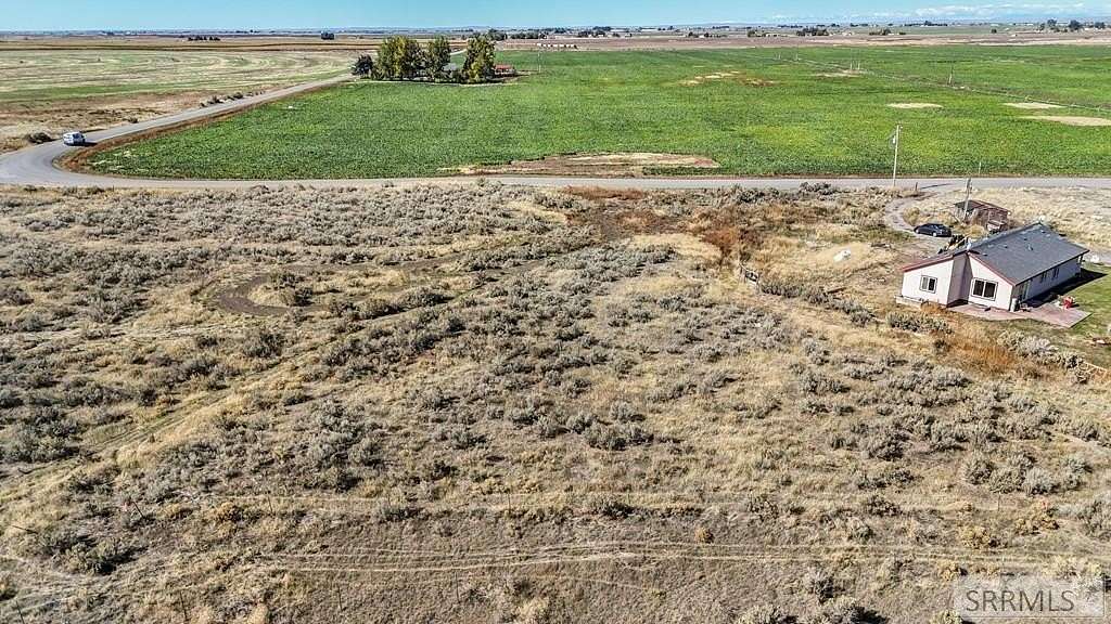 1.13 Acres of Residential Land for Sale in Pingree, Idaho