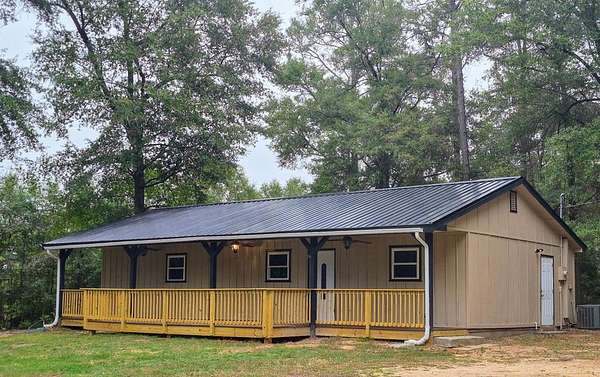 2.83 Acres of Residential Land with Home for Sale in Newton, Alabama