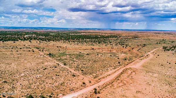 38.1 Acres of Land for Sale in Snowflake, Arizona