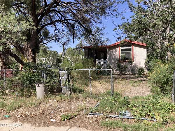 0.29 Acres of Land for Sale in Sierra Vista, Arizona