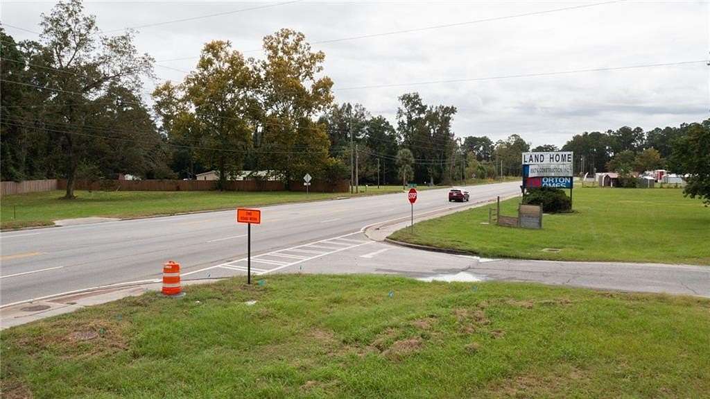 1 Acre of Land for Sale in Brunswick, Georgia