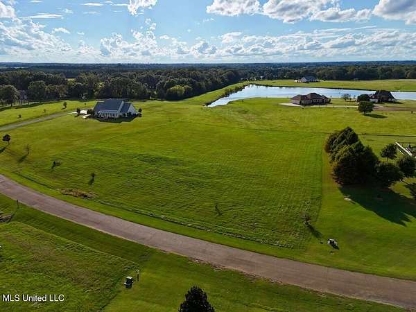 2.5 Acres of Residential Land for Sale in Flora, Mississippi