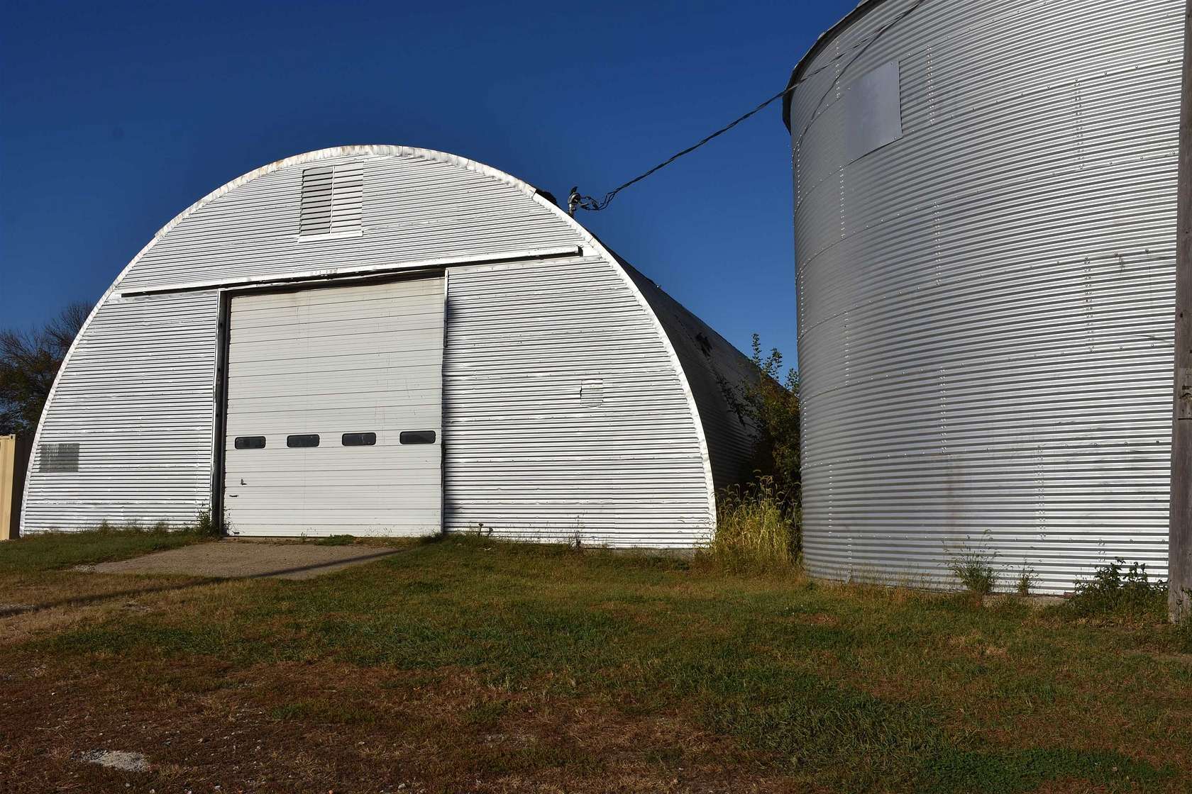 6 Acres of Commercial Land for Sale in Moville, Iowa