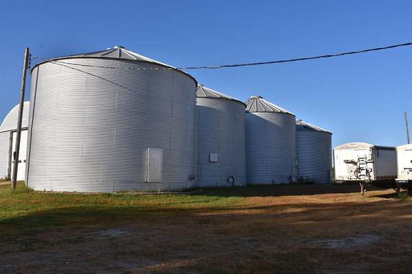 5.5 Acres of Residential Land for Sale in Moville, Iowa