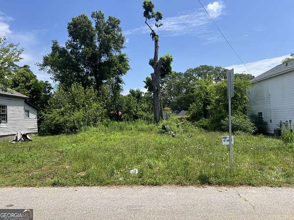 0.15 Acres of Residential Land for Sale in Griffin, Georgia