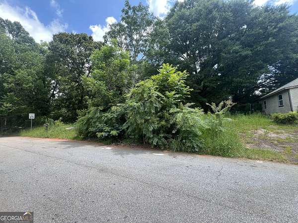 0.15 Acres of Residential Land for Sale in Griffin, Georgia