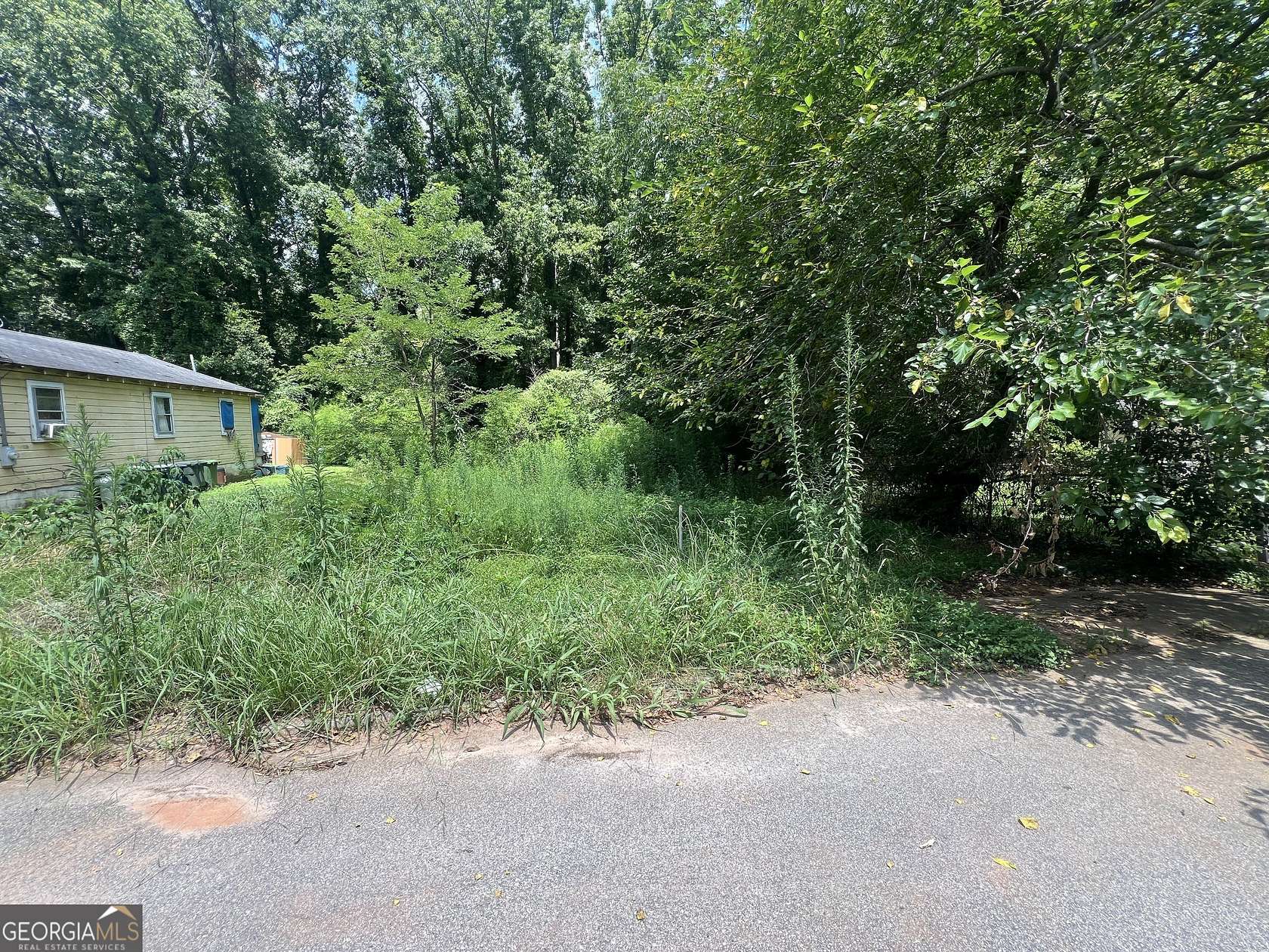 0.25 Acres of Residential Land for Sale in Griffin, Georgia