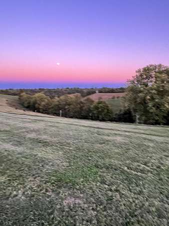 20 Acres of Agricultural Land with Home for Sale in Richmond, Kentucky