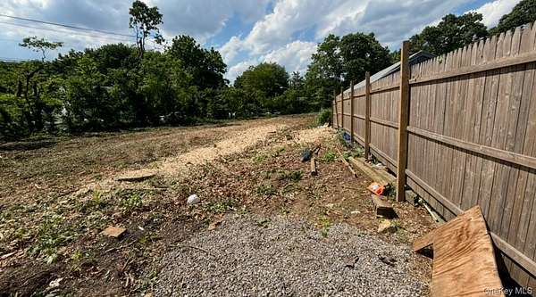 0.19 Acres of Land for Sale in Central Islip, New York