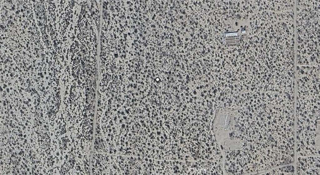 10 Acres of Agricultural Land for Sale in Palmdale, California