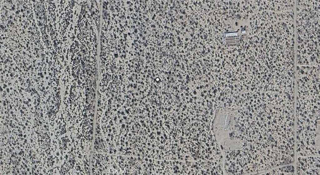 10 Acres of Agricultural Land for Sale in Palmdale, California