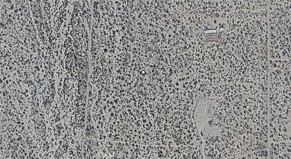 10 Acres of Agricultural Land for Sale in Palmdale, California