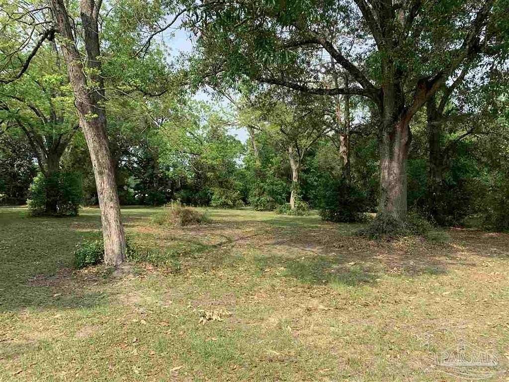2 Acres of Residential Land for Sale in Pensacola, Florida