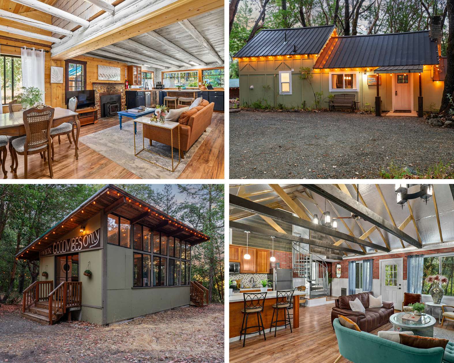 19.6 Acres of Improved Land for Sale in Jacksonville, Oregon