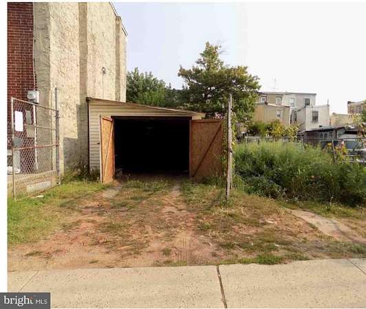 0.02 Acres of Residential Land for Sale in Camden, New Jersey