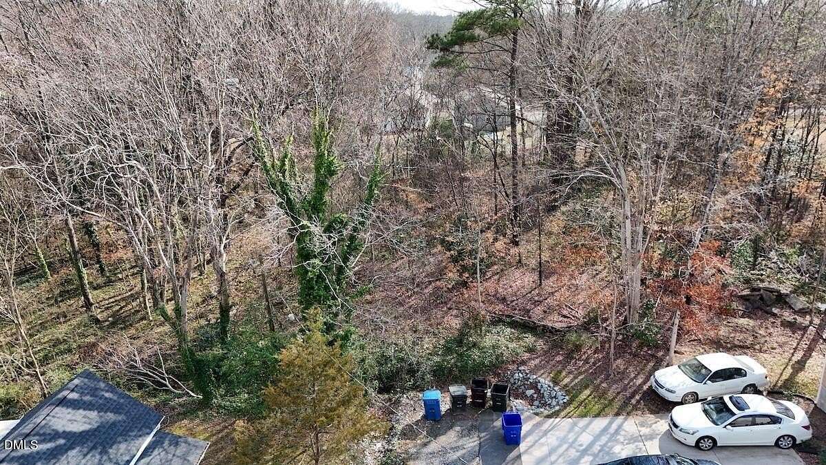 0.34 Acres of Land for Sale in Durham, North Carolina