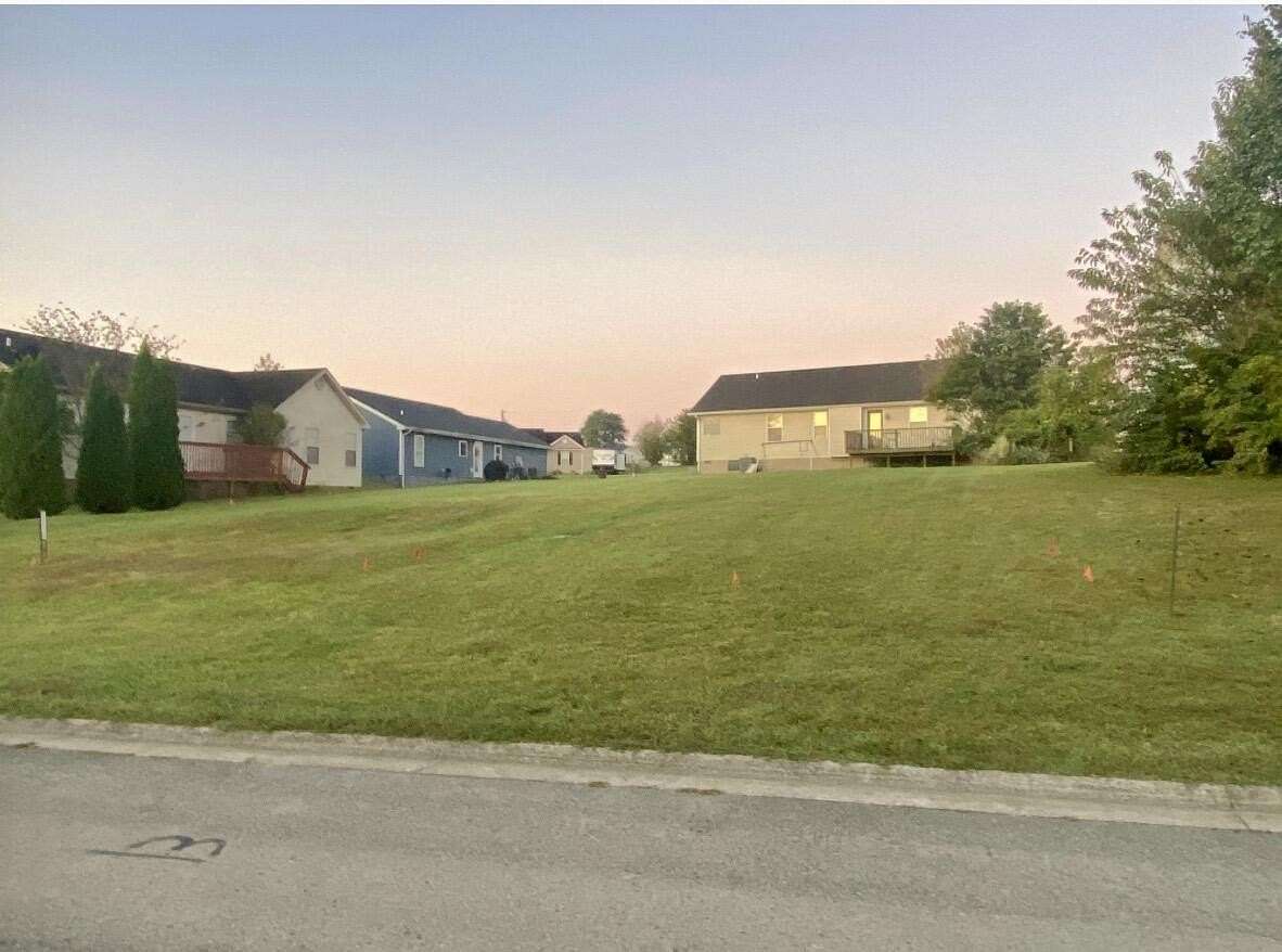0.17 Acres of Residential Land for Sale in Mount Sterling, Kentucky