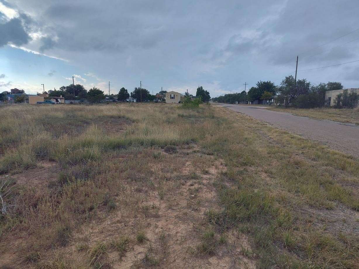 0.23 Acres of Commercial Land for Sale in Mountainair, New Mexico