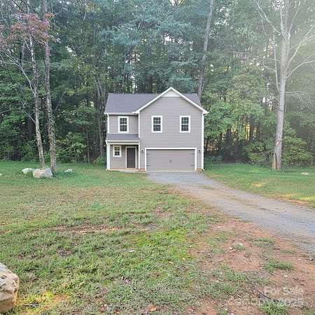 0.52 Acres of Land for Sale in Charlotte, North Carolina