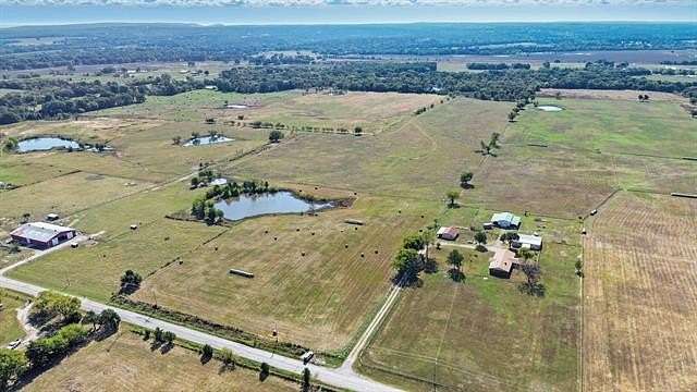 0.51 Acres of Residential Land for Sale in Mounds, Oklahoma