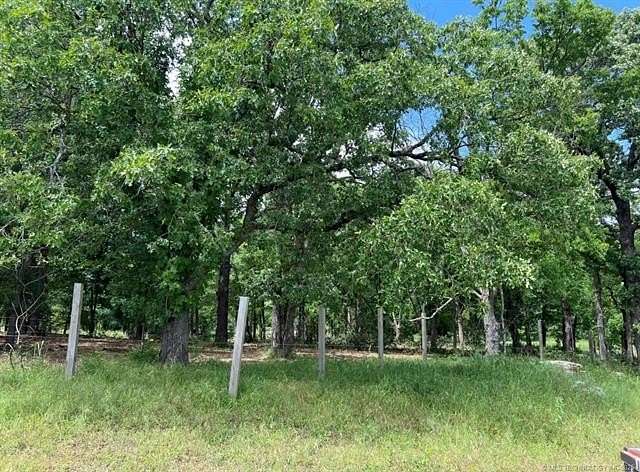 2 Acres of Residential Land for Sale in Sperry, Oklahoma