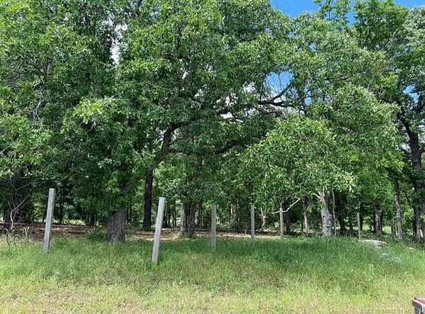 2 Acres of Residential Land for Sale in Sperry, Oklahoma