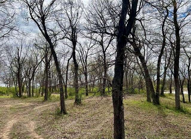 2 Acres of Residential Land for Sale in Sperry, Oklahoma