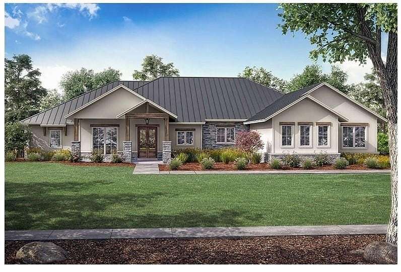 6.72 Acres of Residential Land for Sale in Fayetteville, Georgia