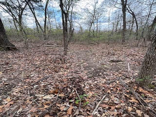 10 Acres of Recreational Land for Sale in Yellville, Arkansas