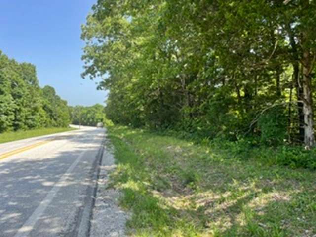 10 Acres of Recreational & Residential Land for Sale in Yellville, Arkansas
