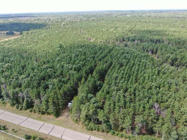 80 Acres of Recreational Land & Farm for Sale in Arcadia, Wisconsin