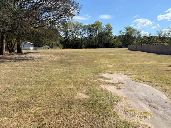 0.85 Acres of Residential Land for Sale in Winnsboro, Texas