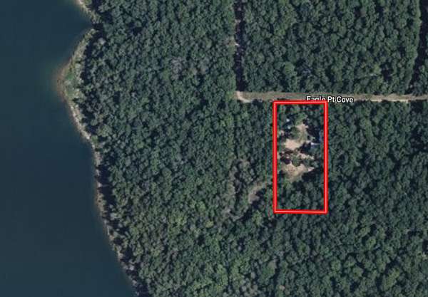 1.37 Acres of Land for Sale in Elizabeth, Arkansas