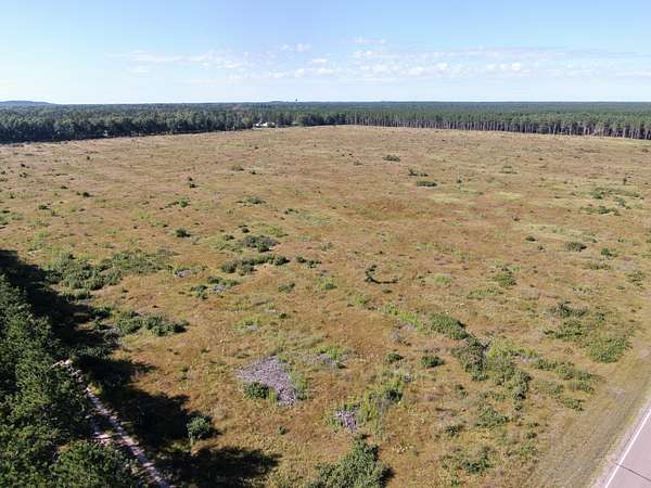 40 Acres of Land for Sale in Nekoosa, Wisconsin