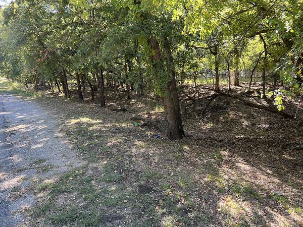 0.38 Acres of Land for Sale in May, Texas