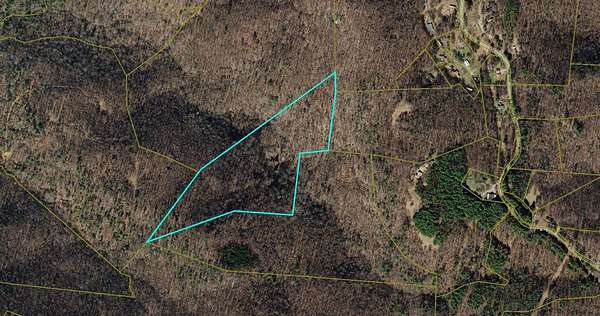 20.5 Acres of Land for Sale in Moravian Falls, North Carolina