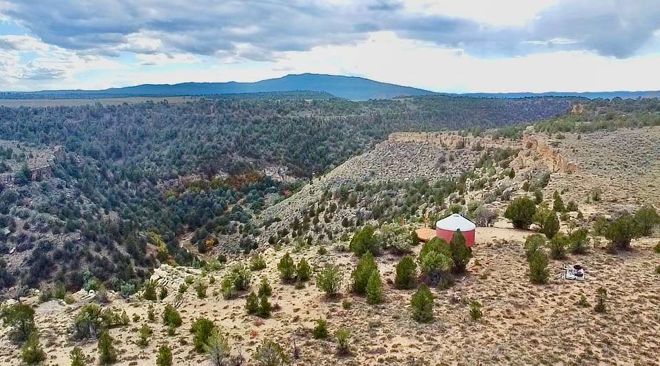 31.1 Acres of Land for Sale in Tierra Amarilla, New Mexico