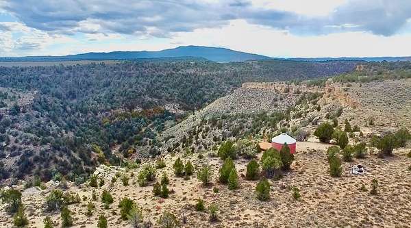 31.1 Acres of Land for Sale in Tierra Amarilla, New Mexico